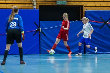Bild 263 - Frauen HKM Segeberg